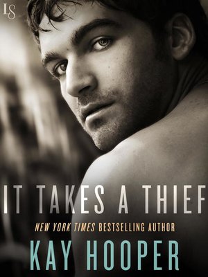 cover image of It Takes a Thief